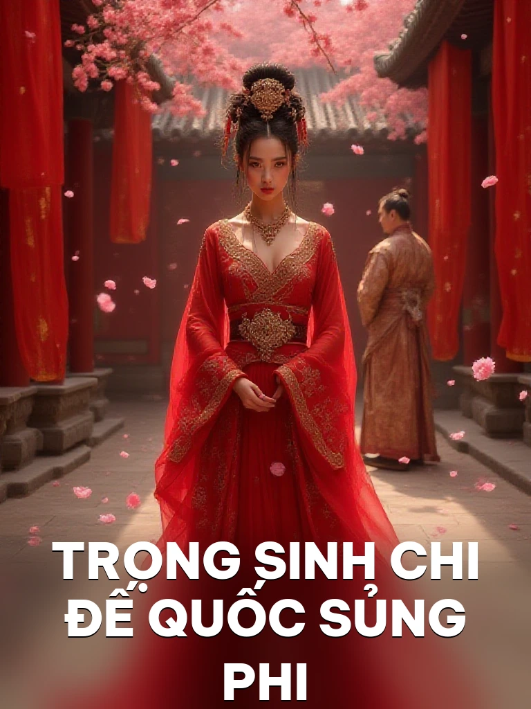Trọng Sinh Chi Đế Quốc Sủng Phi