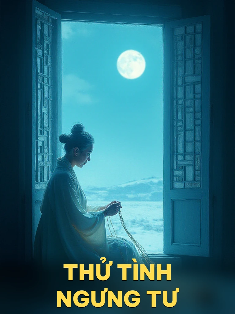 Thử Tình Ngưng Tư
