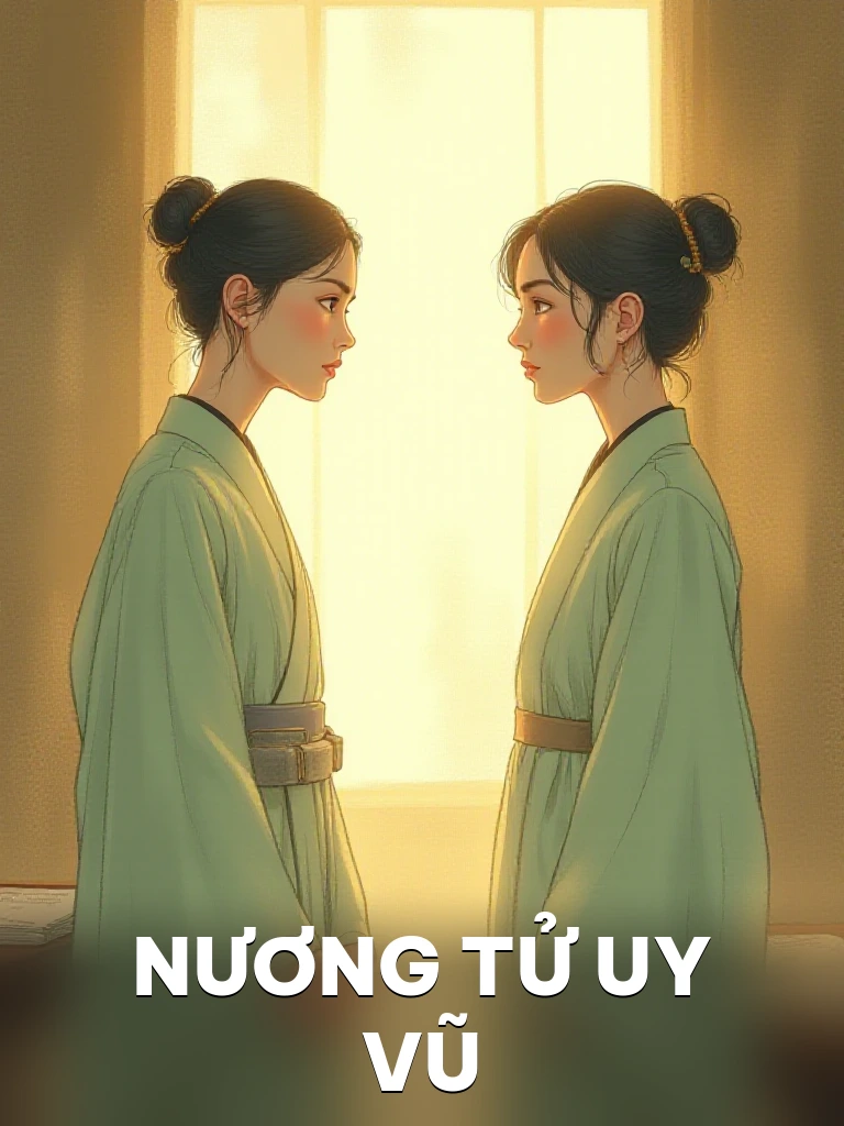 Nương Tử Uy Vũ