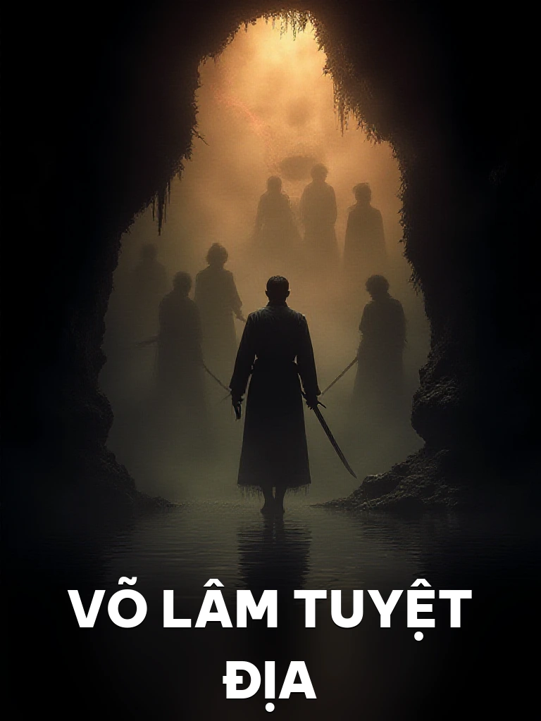 Võ Lâm Tuyệt Địa