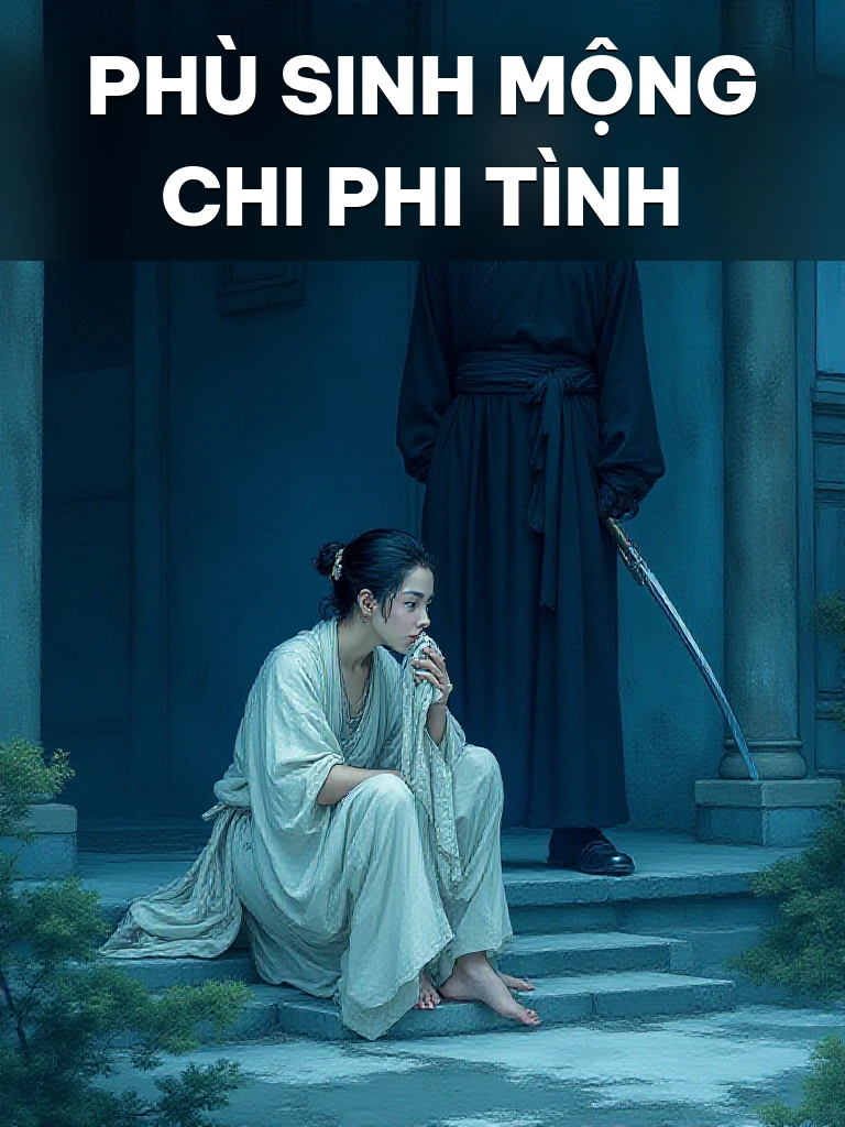 Phù Sinh Mộng Chi Phi Tình