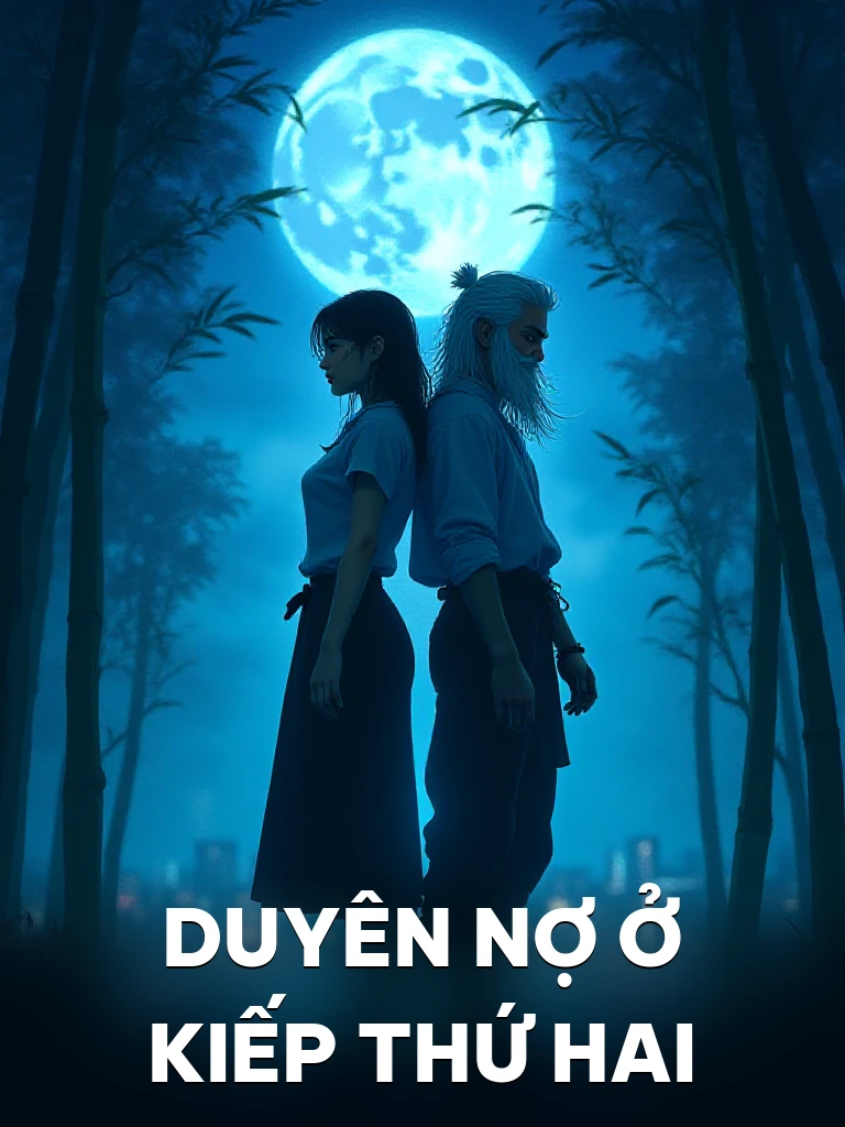 Duyên Nợ Ở Kiếp Thứ Hai