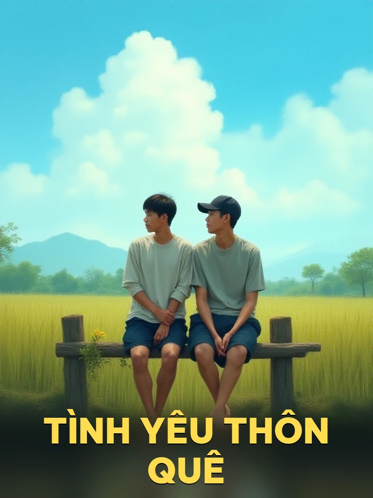 Tình Yêu Thôn Quê