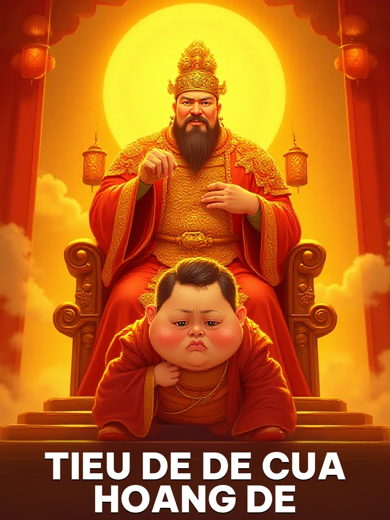 Tiểu "Đệ Đệ" Của Hoàng Đế