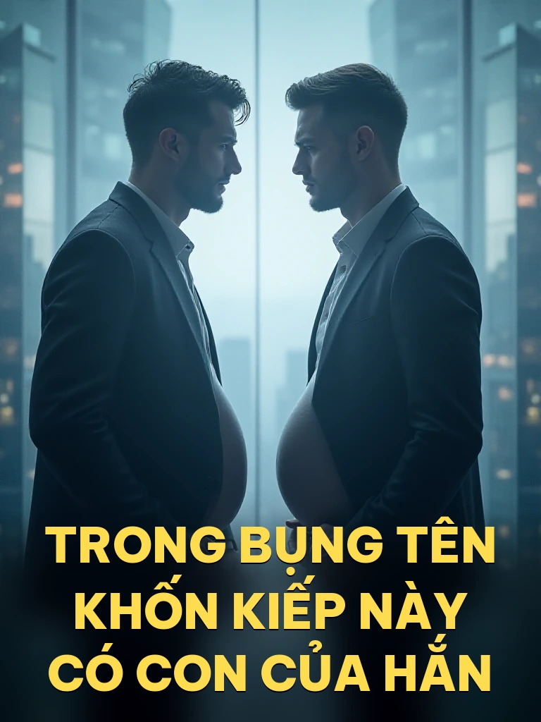 Trong Bụng Tên Khốn Kiếp Này Có Con Của Hắn