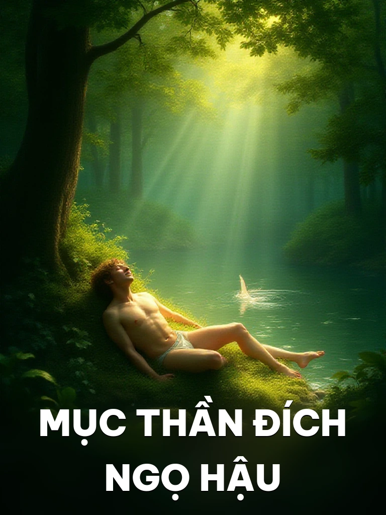 Mục Thần Đích Ngọ Hậu