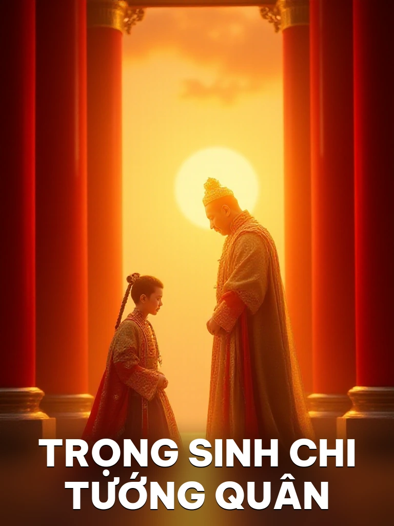 Trọng Sinh Chi Tướng Quân
