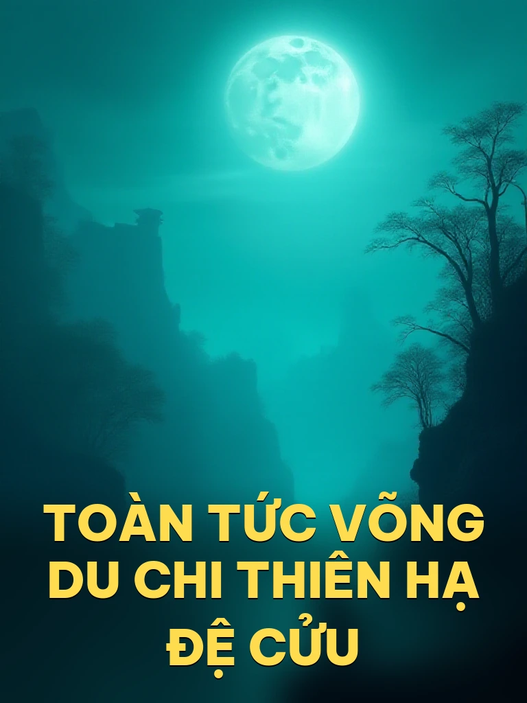 Toàn Tức Võng Du Chi Thiên Hạ Đệ Cửu