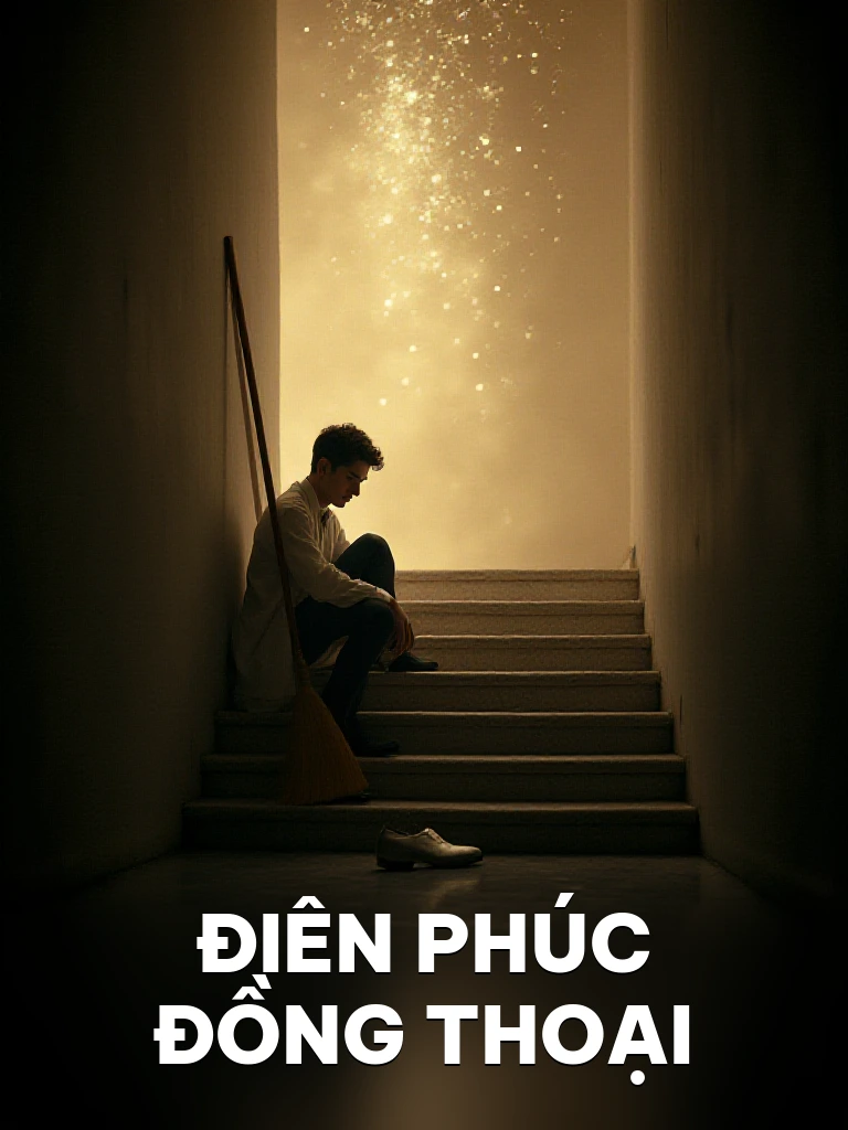 Điên Phúc Đồng Thoại