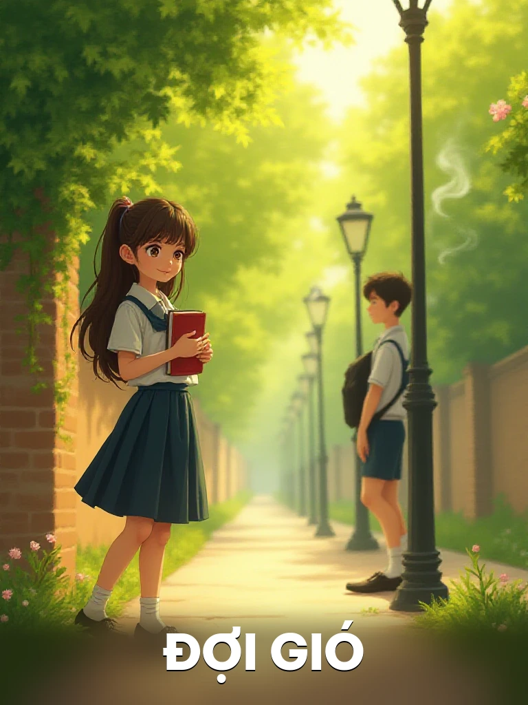 Đợi Gió