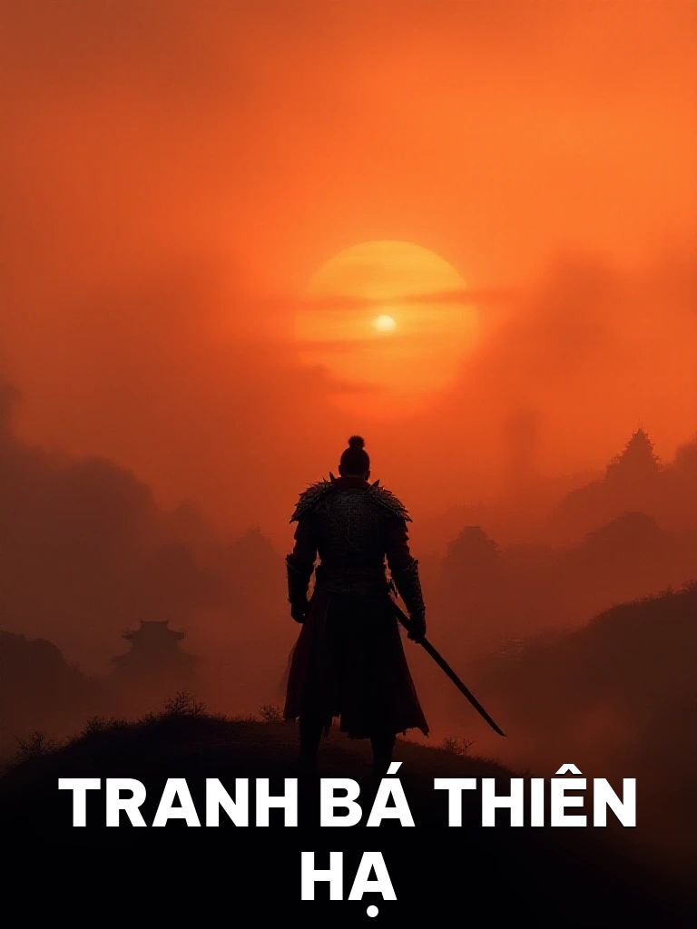 Tranh Bá Thiên Hạ