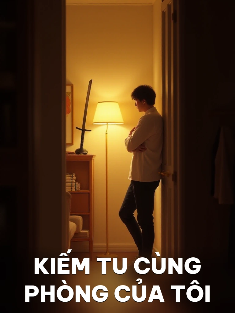 Kiếm Tu Cùng Phòng Của Tôi