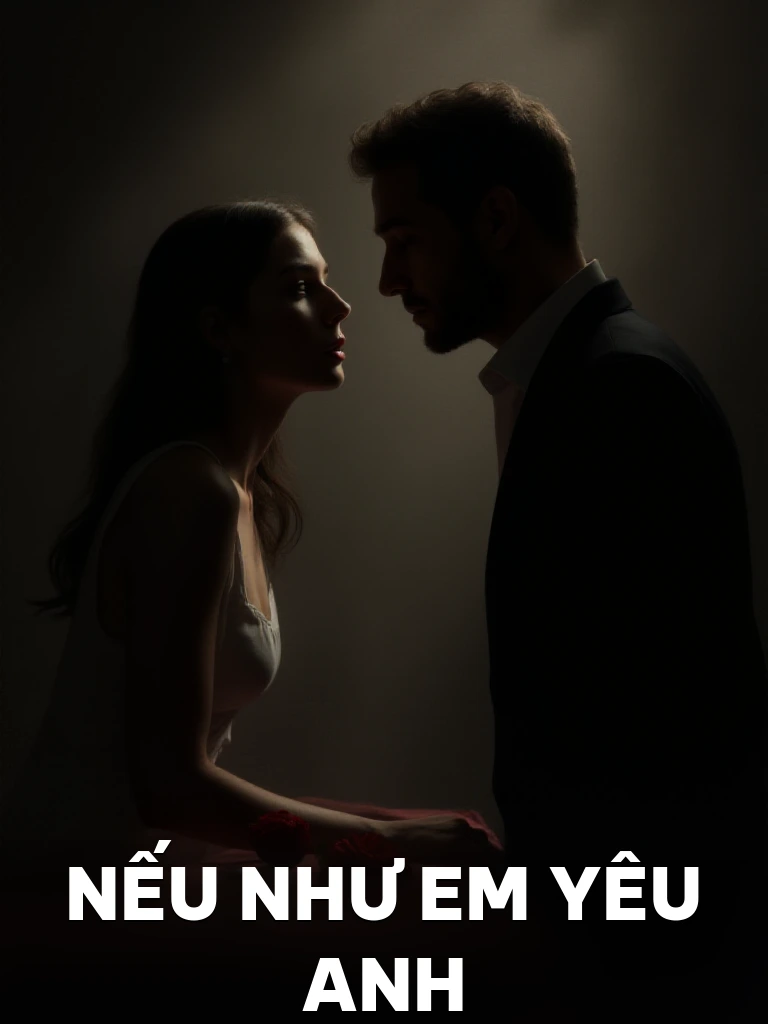 Nếu Như Em Yêu Anh