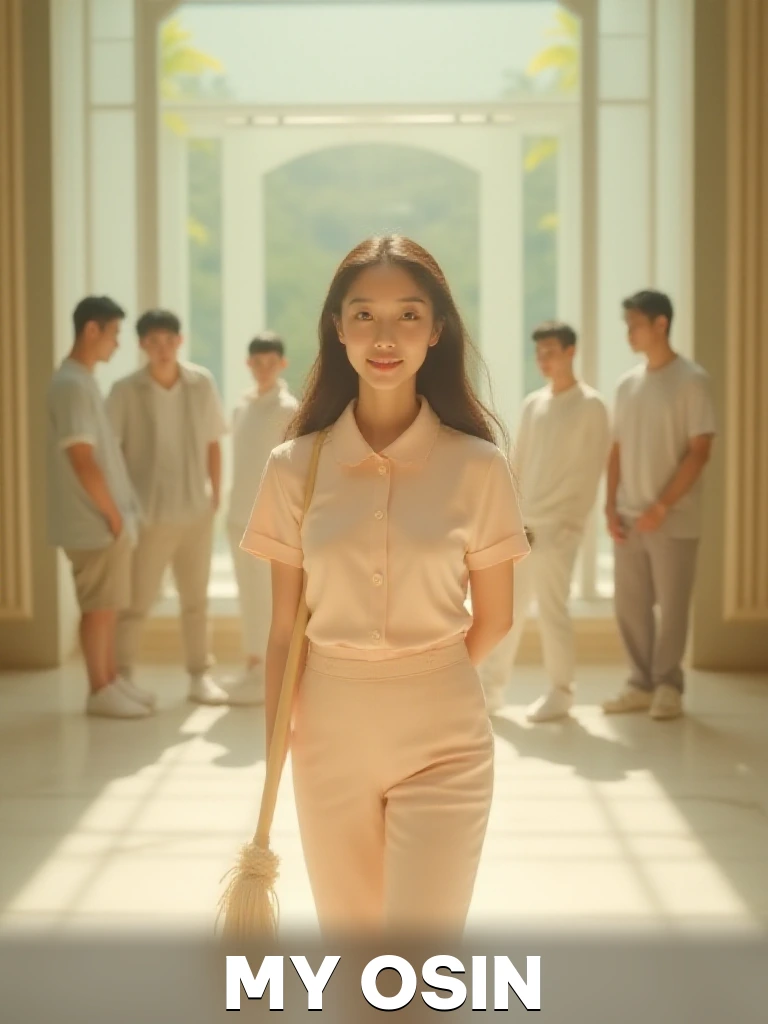 My Osin
