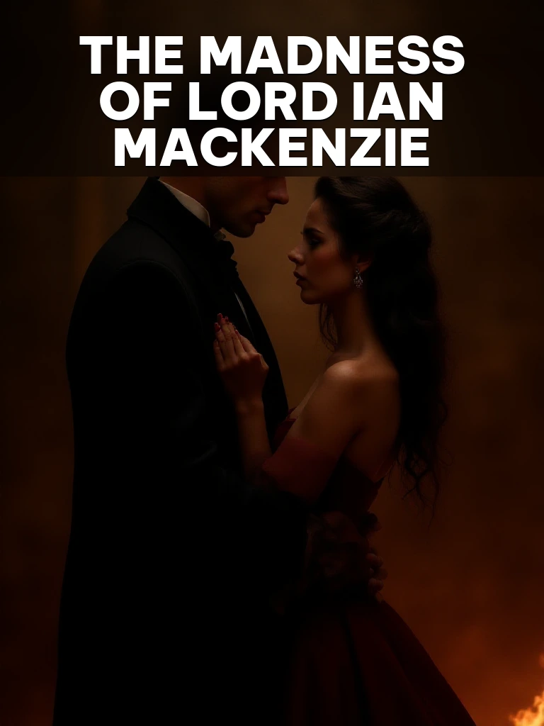 The Madness Of Lord Ian MacKenzie