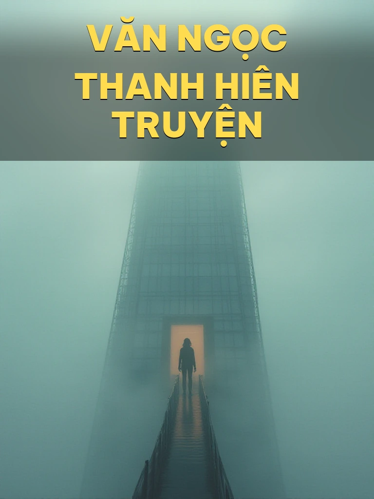 Văn Ngọc Thanh Hiên Truyện