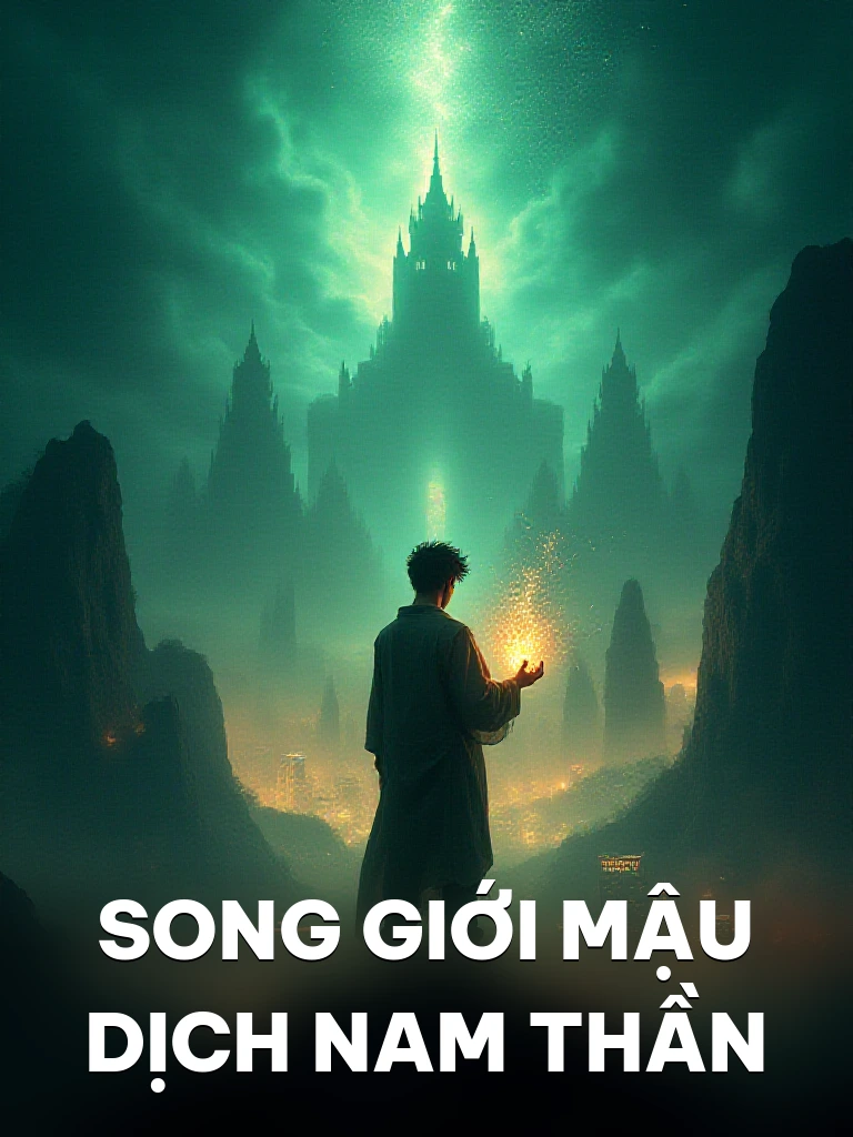 Song Giới Mậu Dịch Nam Thần