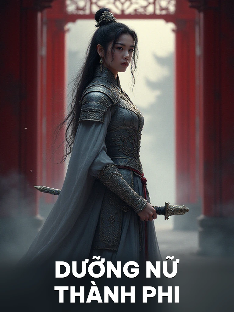 Dưỡng Nữ Thành Phi