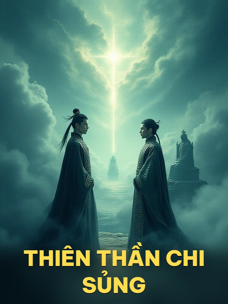 Thiên Thần Chi Sủng