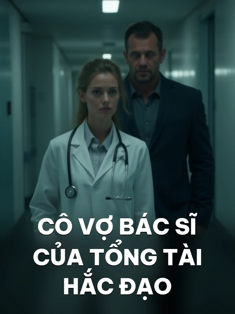 Cô Vợ Bác Sĩ Của Tổng Tài Hắc Đạo