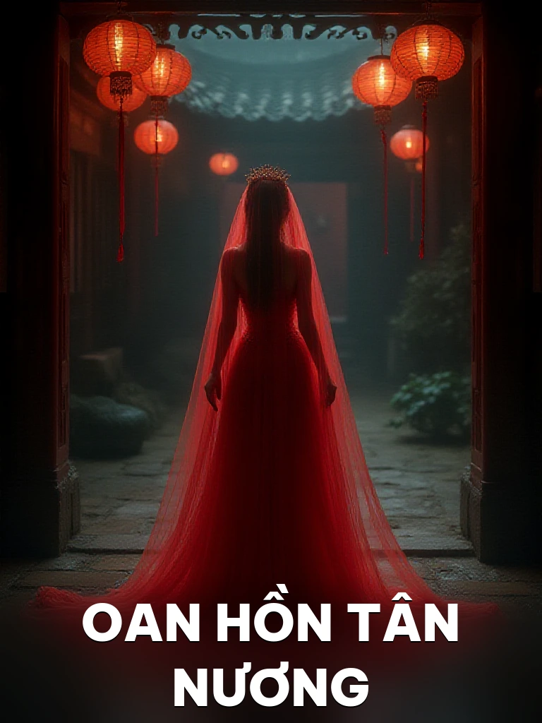 OAN HỒN TÂN NƯƠNG