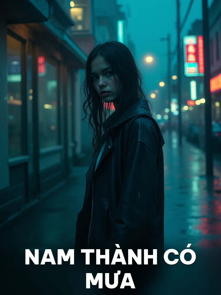 Nam Thành Có Mưa