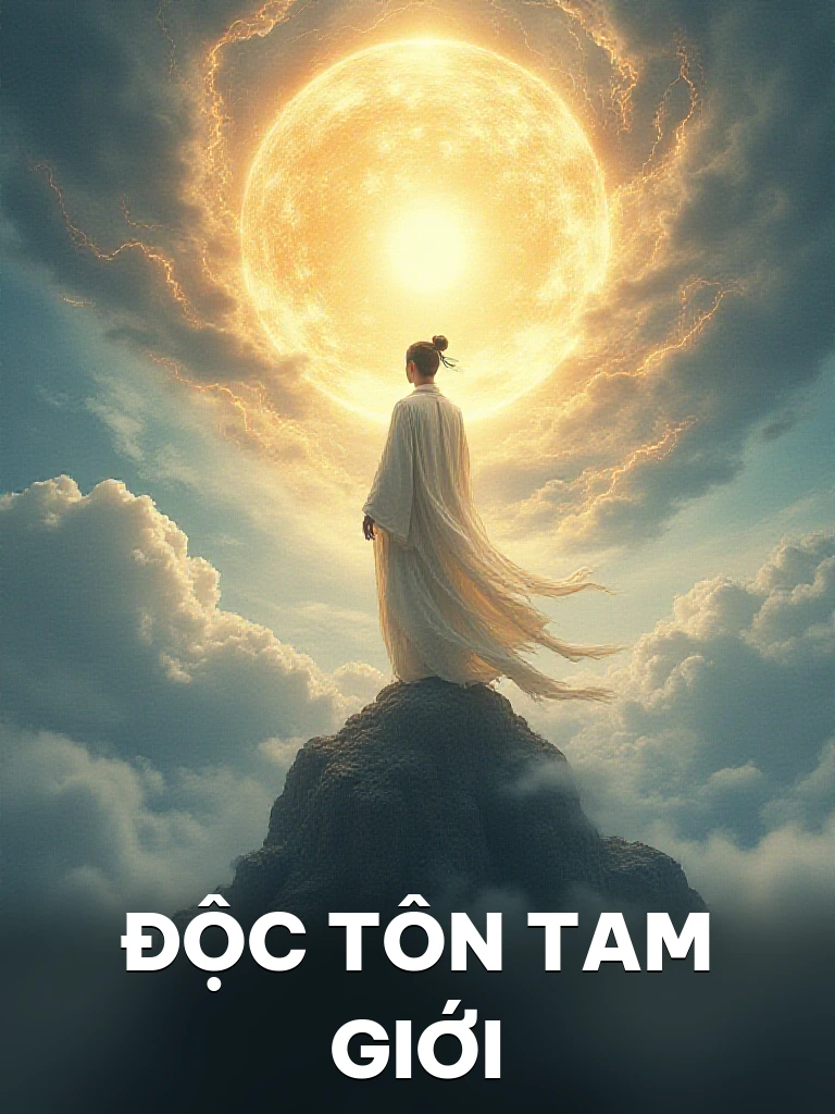 Độc Tôn Tam Giới