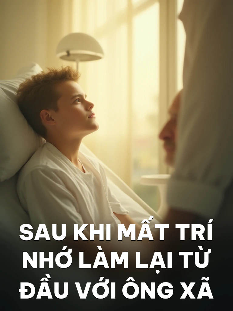 Sau Khi Mất Trí Nhớ Làm Lại Từ Đầu Với Ông Xã
