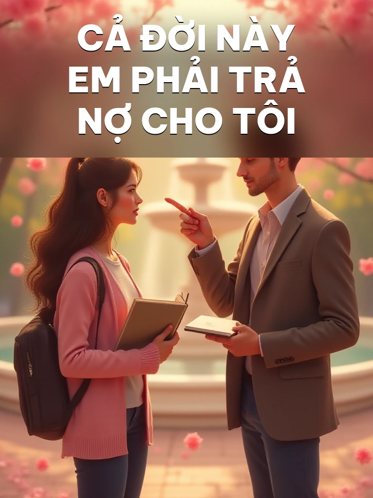 Cả Đời Này Em Phải Trả Nợ Cho Tôi