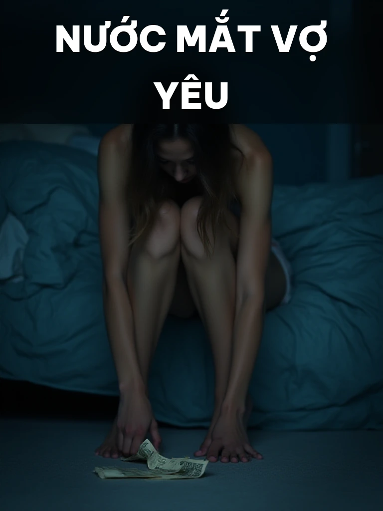 Nước Mắt Vợ Yêu