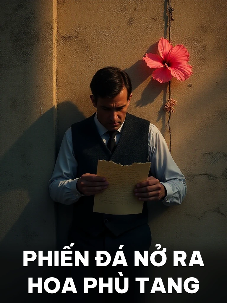 Phiến Đá Nở Ra Hoa Phù Tang