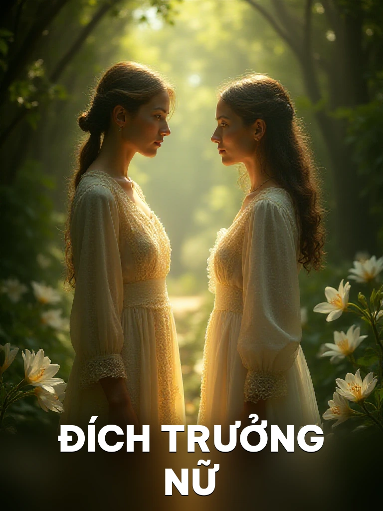 Đích Trưởng Nữ