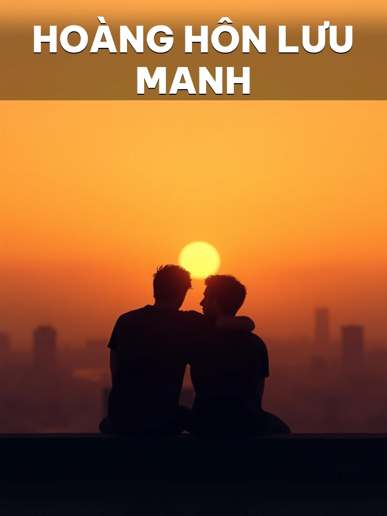 Hoàng Hôn Lưu Manh