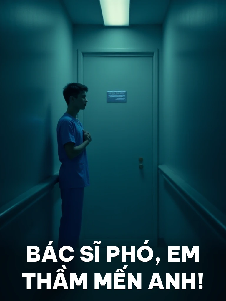 Bác Sĩ Phó, Em Thầm Mến Anh!