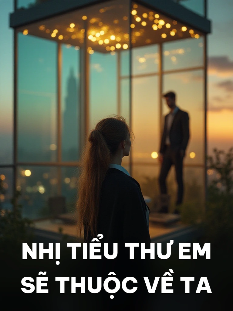 Nhị Tiểu Thư Em Sẽ Thuộc Về Ta