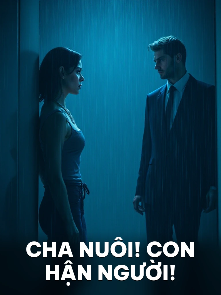 Cha Nuôi! Con Hận Người!