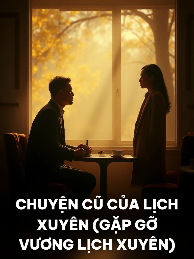 Chuyện Cũ Của Lịch Xuyên (Gặp Gỡ Vương Lịch Xuyên)