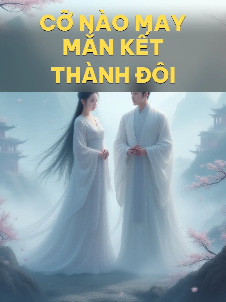 Cỡ Nào May Mắn Kết Thành Đôi