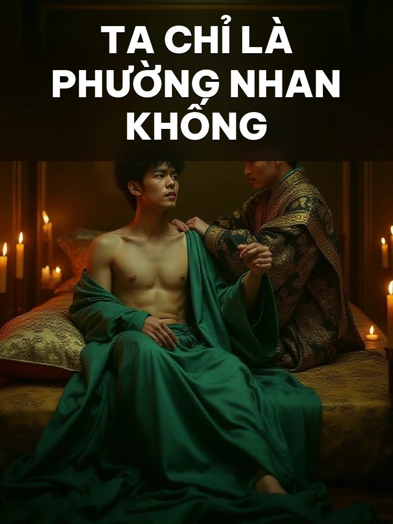 Ta Chỉ Là Phường Nhan Khống
