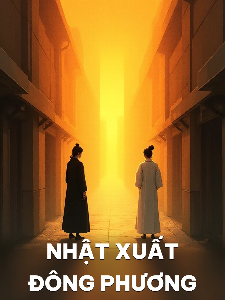 Nhật Xuất Đông Phương