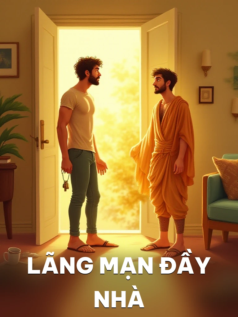 Lãng Mạn Đầy Nhà