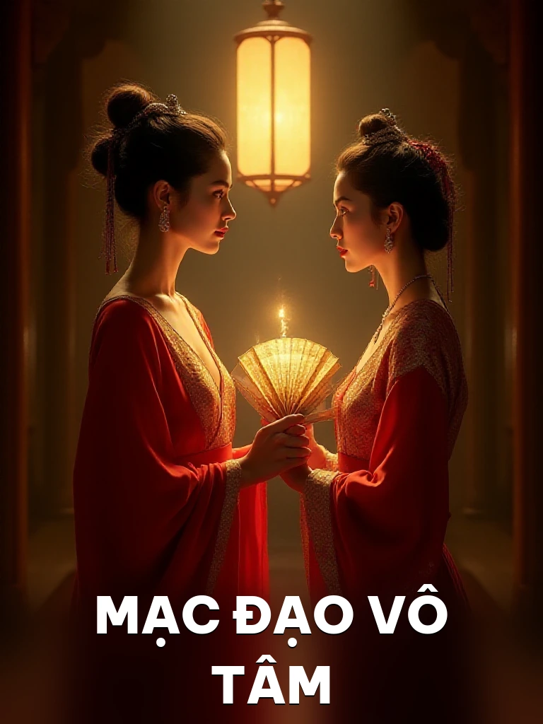 Mạc Đạo Vô Tâm