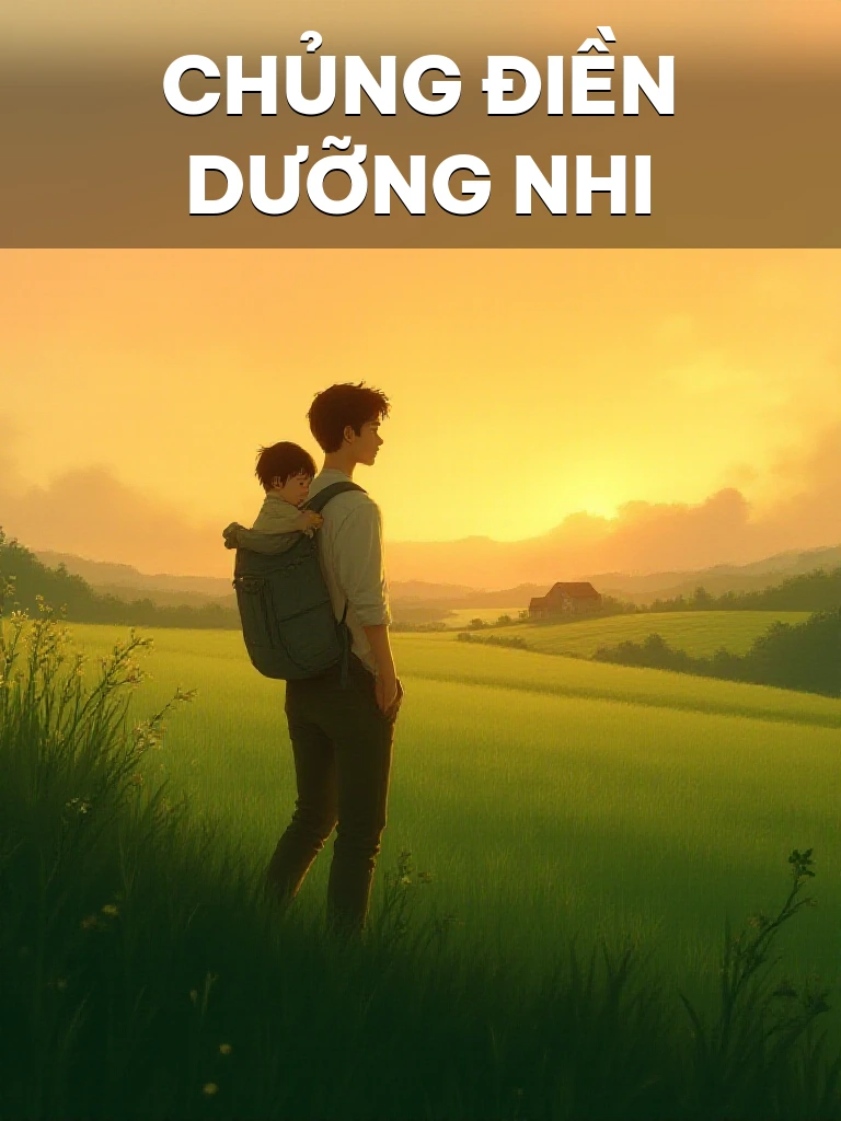 Chủng Điền Dưỡng Nhi