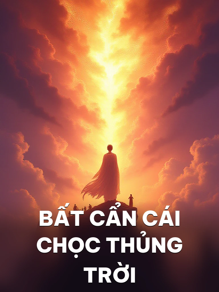 Bất Cẩn Cái Chọc Thủng Trời