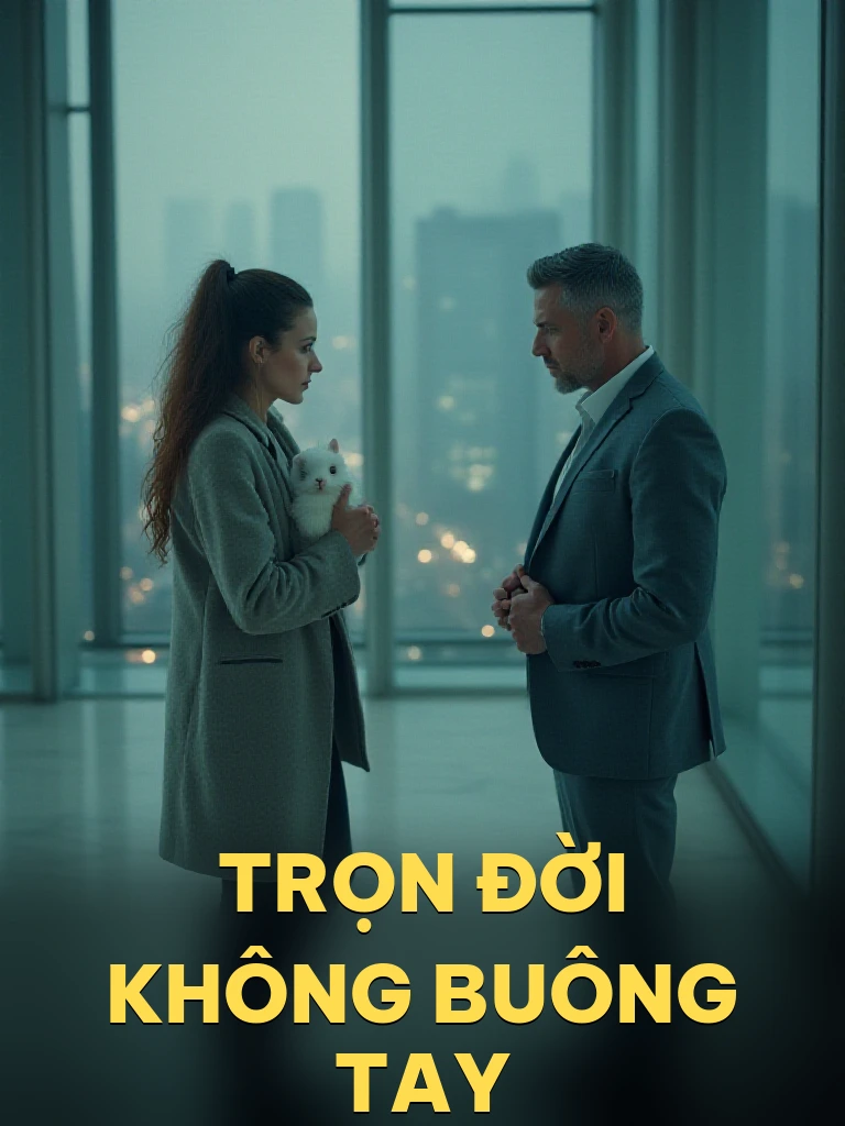 Trọn Đời Không Buông Tay