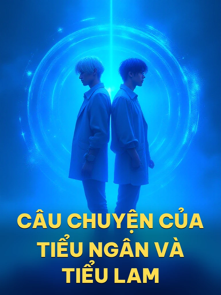 Câu Chuyện Của Tiểu Ngân Và Tiểu Lam