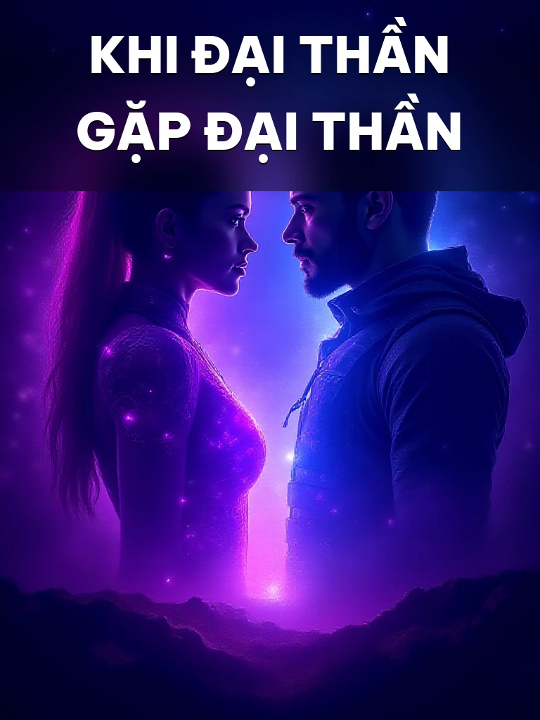 Khi Đại Thần Gặp Đại Thần