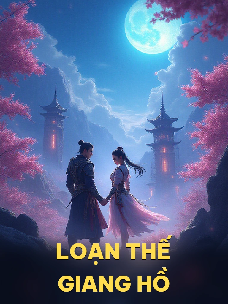 Loạn Thế Giang Hồ
