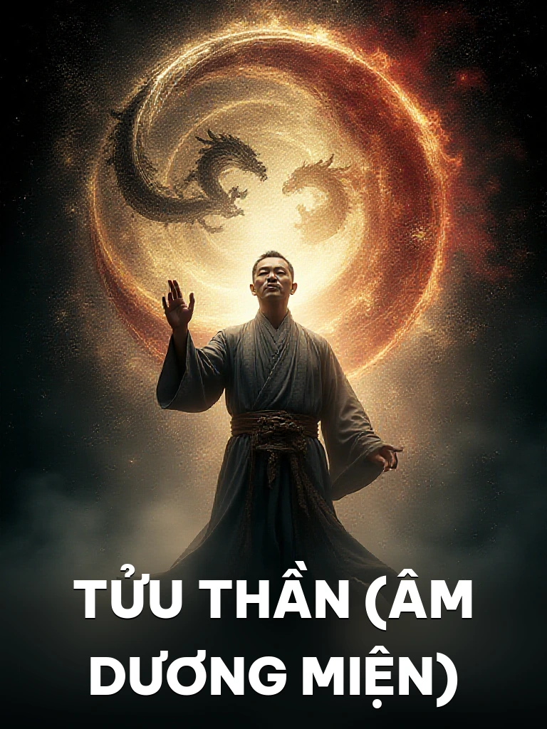 Tửu Thần (Âm Dương Miện)