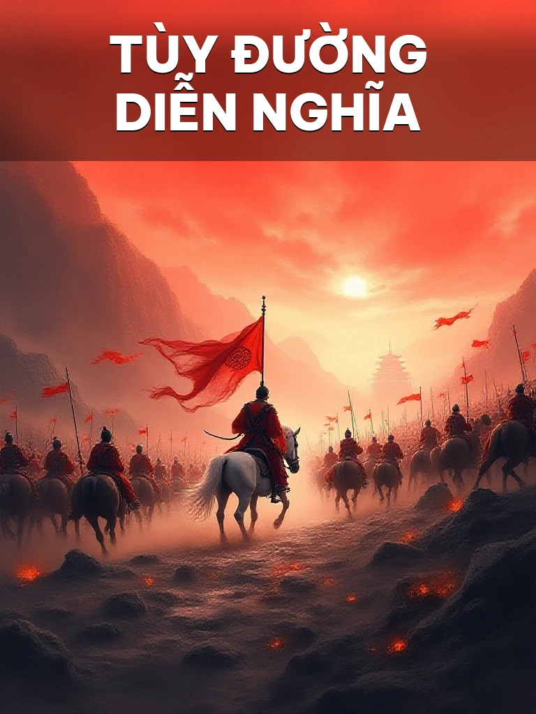 Tùy Đường Diễn Nghĩa